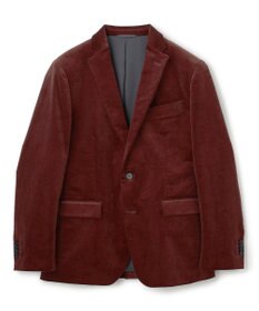 JOSEPH HOMME ディープコーデュロイストレッチ　ジャケット
