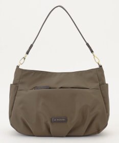 LA BAGAGERIE タック2WAYショルダーバッグ