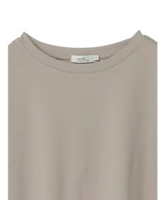 earth music&ecology フレンチＴ