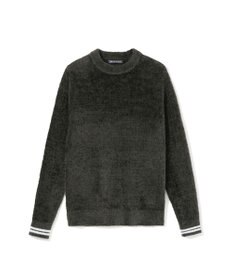 ZERO HALLIBURTON Octa クルーネックニット ZHG-W5A5 85142