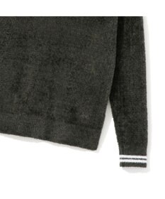 ZERO HALLIBURTON Octa クルーネックニット ZHG-W5A5 85142