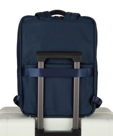 ACE BAGS & LUGGAGE 【WEB限定】 ACE WRT-505 リュック ビジネス A4 14.0インチPC 20252 エース