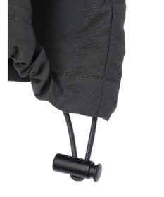 CRAFT STANDARD BOUTIQUE ＢＩＧポケットナイロンブラウス