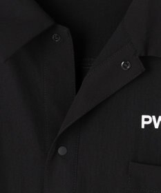 PW CIRCULUS 【今が旬！秋の軽量アウター】【MEN】CPOジャケットシャツ ゴルフ