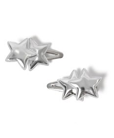 WEGO L2Pパテッドwスタークリップ