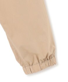 J.PRESS MEN TCポプリン ジップアップ デッキブルゾン