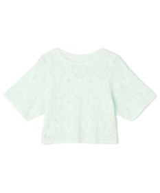 Chacott イージーフィットショートトップ