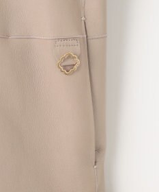 TOCCA 【数量限定】FAVOR ムートンコート