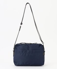 Y'SACCS ダブルポケットベーシックショルダー