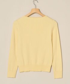 ONWARD Reuse Park 【any SiS】ニット春夏