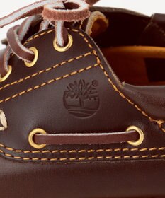 JOSEPH ABBOUD MOUNTAIN 【ウィメンズ・定番】Timberland WOMENS HERITAGE NOREEN 3 EYE　モカシン シューズ