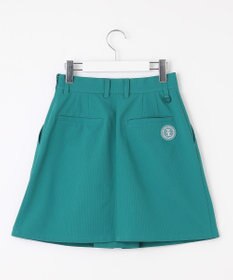 23区GOLF 着用動画あり【辻梨恵プロ着用】「TEXBRID」軽量ストレッチベーシックスカート