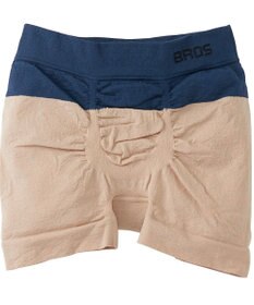 WACOAL MEN ボクサーパンツ【PANTS HOLIC X】ワンサイズ(S-LL) フロント快適Xマチ 立体成型 適度なフィット感 前閉じ 下着 GT3480 /ブロス