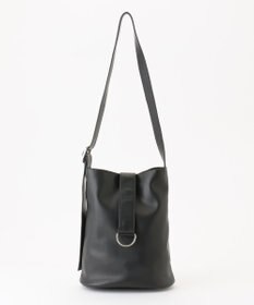 ICB ソフトワンショルダーバッグ