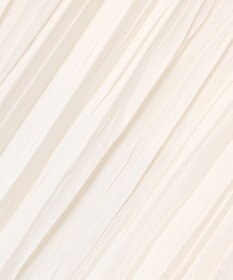 uncrave マシーンプリーツ ギャザーパンツ