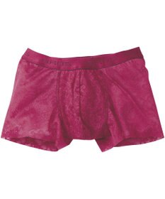 WACOAL MEN ボクサーパンツ 「レースボクサー」 通気性 フロント快適グラマラス 前閉じ GT3340 /ブロス バイ ワコールメン