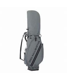 ZERO HALLIBURTON ZHG-CB1 ソリッド コーデュラ キャディーバッグ 82791