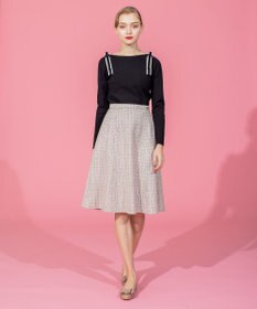 TOCCA 【洗える！】ETERNAL KNIT プルオーバー