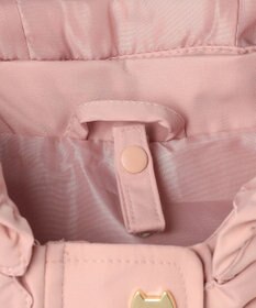 ANY KIDS 【フードが外れる/ドッキング可能】ニャウンパ