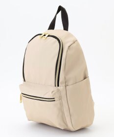 ANY 【A4サイズ収納可】撥水リュック