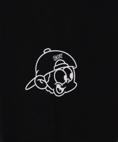 WEGO 別注NEW　JACKグラフィックT（LS）