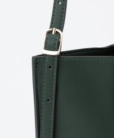 23区 アウトシームポシェット