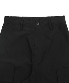 WEGO 【MLサイズ展開】2WAYリップストップカーゴパンツ