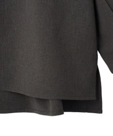 CRAFT STANDARD BOUTIQUE バルーンスリーブシャツ