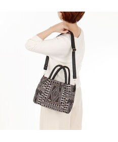 IBIZA ディーア　2WAYバッグ