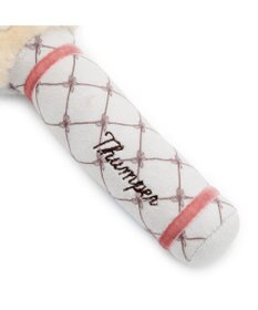 PET PARADISE ディズニー バンビ とんすけ ダンベル トイ