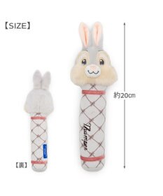 PET PARADISE ディズニー バンビ とんすけ ダンベル トイ