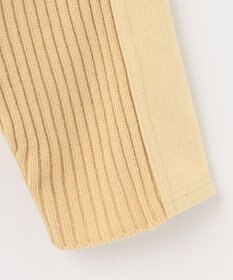 SHARE PARK LADIES ラグランスリープハイネックプルオーバー