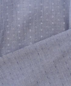 JOSEPH ABBOUD 【オーガニックコットン使用】 オーガニックコットンドビーシャツ