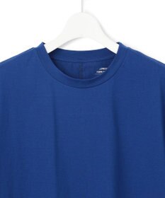 J.PRESS YORK STREET 【WOMEN】【SMOOTH JERSEY】フレンチスリーブ Tシャツ