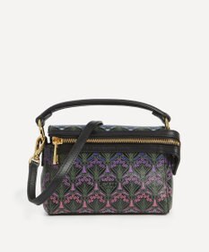 LIBERTY. アイフィス ダスク ナノ ヴァリース クロスボディ バッグ