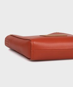 Paul Smith カラーブロックSS26 ミニショルダーバッグ