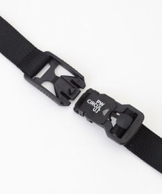 PW CIRCULUS 【MEN】アウトドアベルト ゴルフ