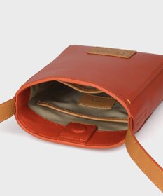 Paul Smith カラーブロックSS26 ミニショルダーバッグ