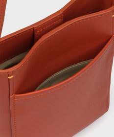 Paul Smith カラーブロックSS26 ミニショルダーバッグ