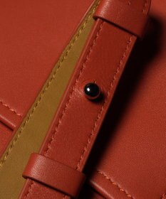 Paul Smith カラーブロックSS26 ミニショルダーバッグ