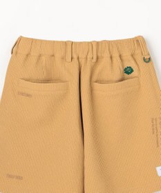 PW CIRCULUS 【WOMEN】ワッフルショーツ 2026年モデル ゴルフウェア レディース