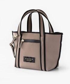 TOCCA 【WEB限定＆一部店舗限定】COSTA BAG S バッグ S