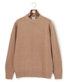 J.PRESS MEN 【一部店舗限定】クルーネックニット