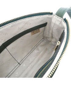 IBIZA カンビアール　牛革　ショルダーバッグ