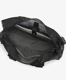 LeSportsac SMALL CARRYALL DUFFLE/リサイクルドブラックJP