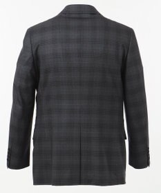 J.PRESS MEN 【ESSENTIAL CLOTHING】ミスティチェック スーツ