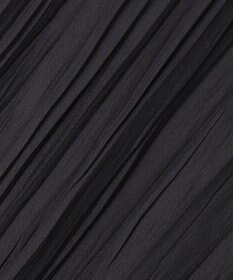 uncrave マシーンプリーツ ギャザーパンツ