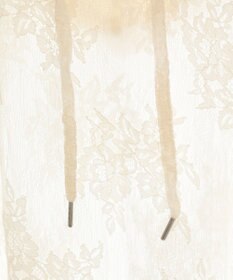 Green Parks ・ＳＵＧＡＲ　ＳＰＯＯＮ　シアーレースフーディー