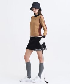 23区GOLF 【WOMEN】ハイソックス 40cm