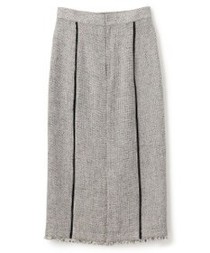 BEIGE， BABETTE / Iラインスカート